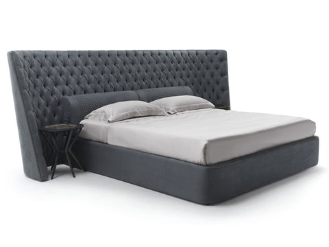 Medici Large Bed