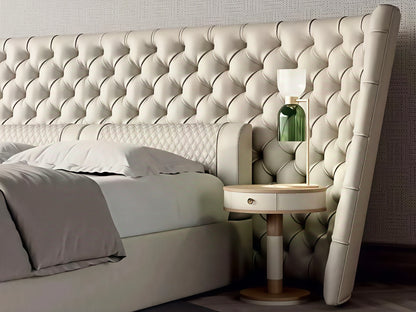 Medici Large Bed