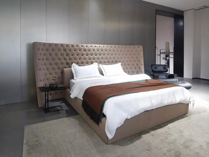 Medici Large Bed