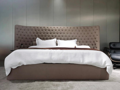 Medici Large Bed