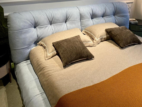 Milano Bed
