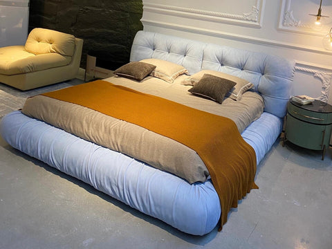 Milano Bed