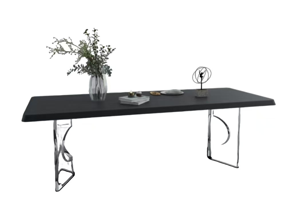 Mistral Dining Table – GuanGuan Furniture