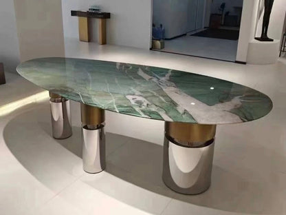 Natur Dining Table