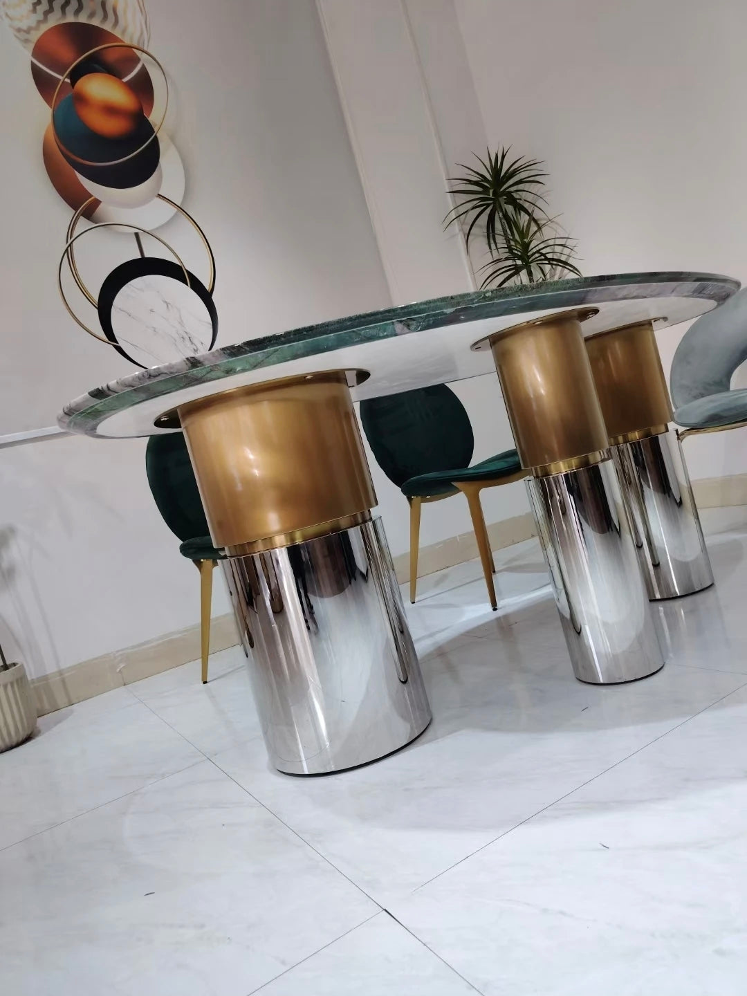 Natur Dining Table