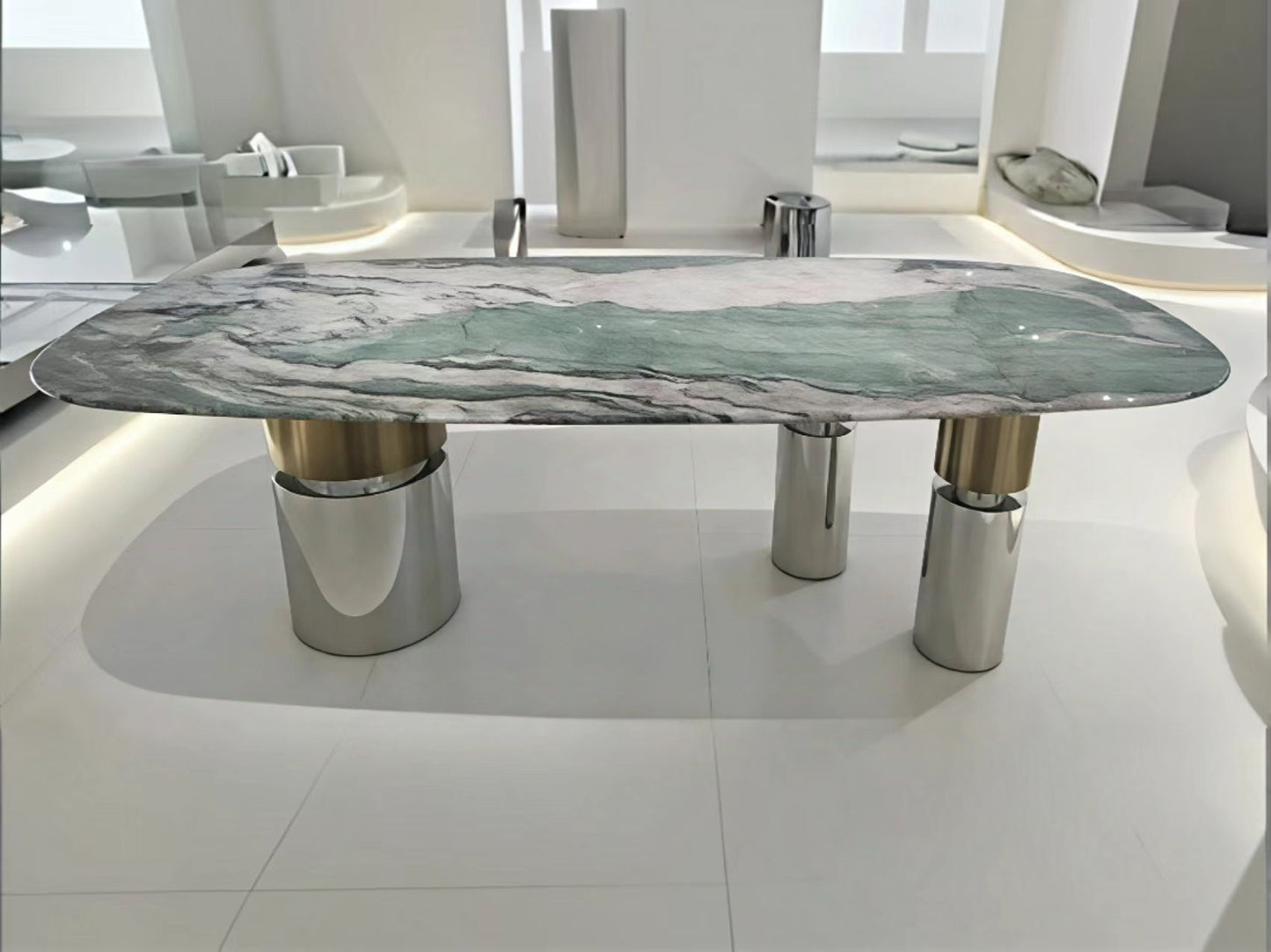 Natur Dining Table