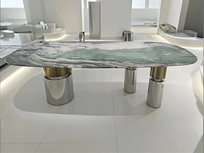 Natur Dining Table