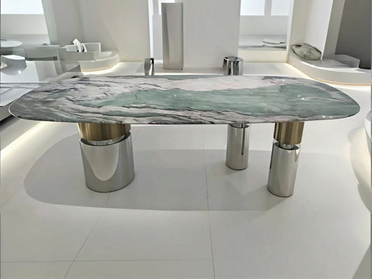 Natur Dining Table