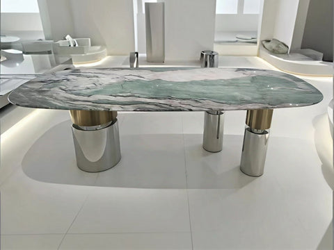 Natur Dining Table