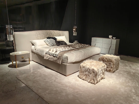 Nilo Bed