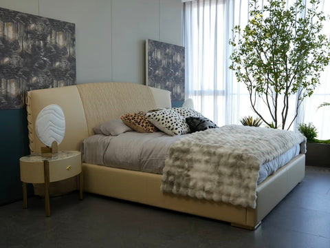 Nilo Bed