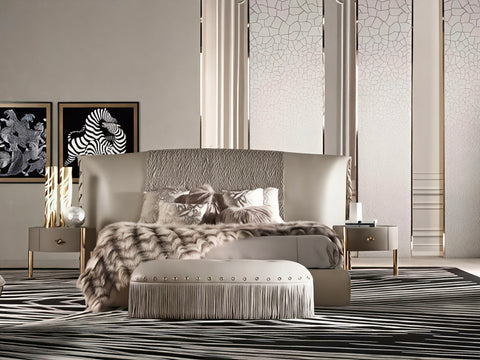 Nilo Bed