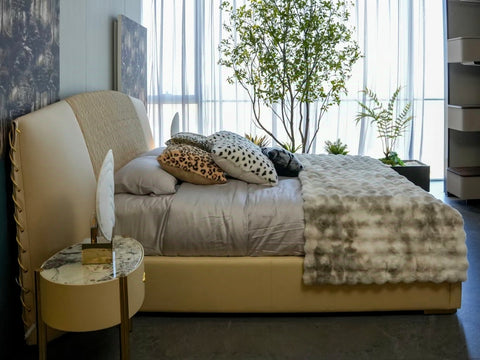 Nilo Bed