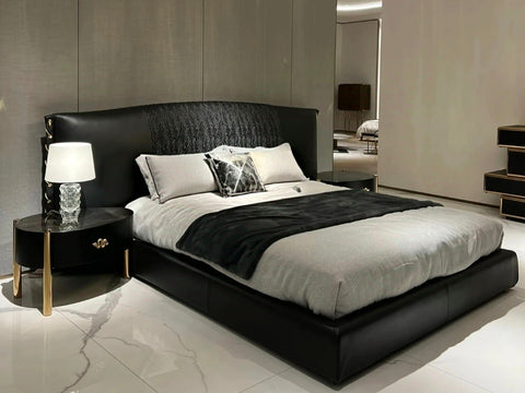 Nilo Bed