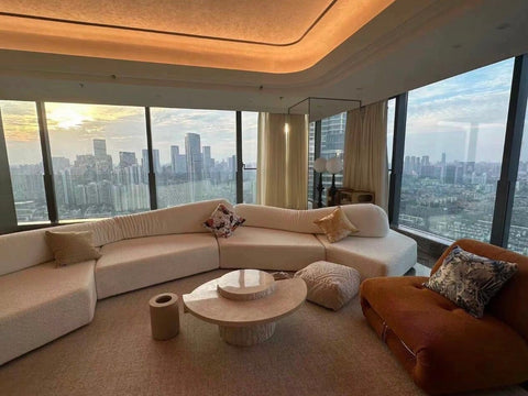 On the Rocks Sofa