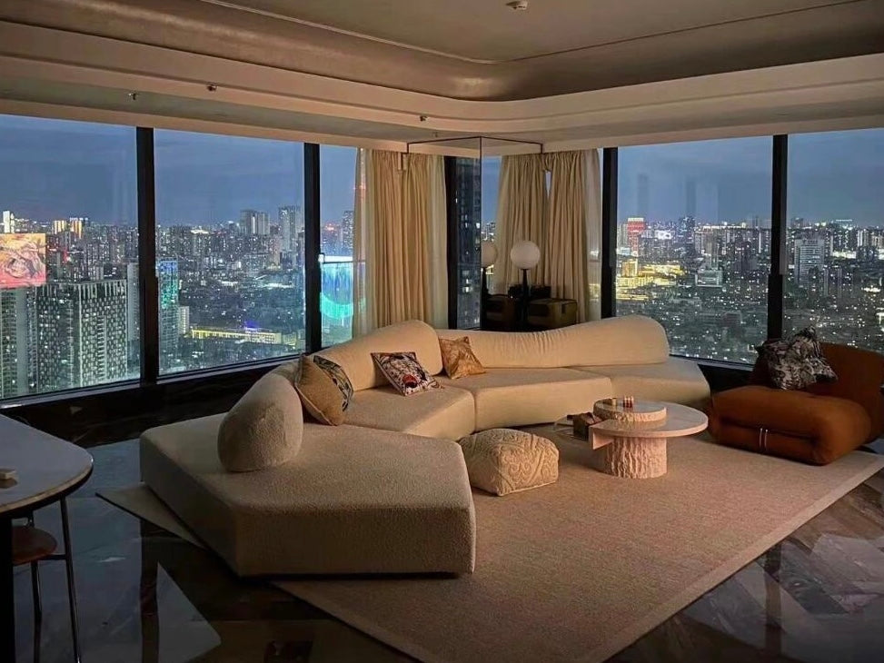 On the Rocks Sofa