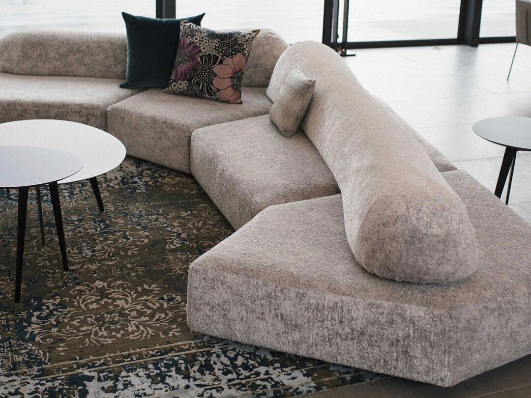 On the Rocks Sofa