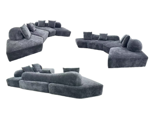 On the Rocks Sofa