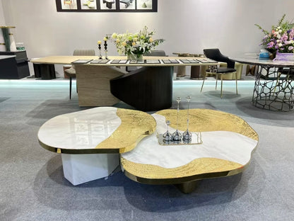 Ophelia Coffee Table