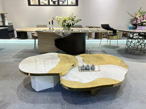 Ophelia Coffee Table