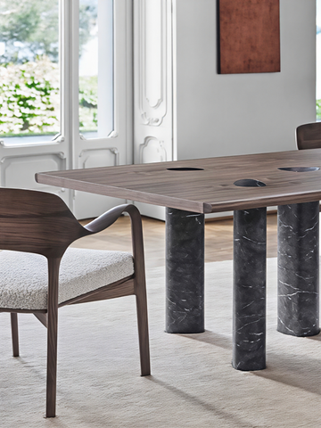 Osmose Dining Table
