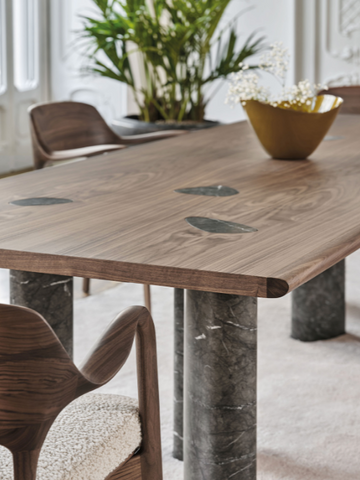 Osmose Dining Table