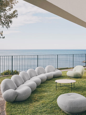 Pacha Chair