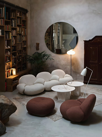 Pacha Chair