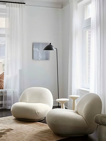 Pacha Chair