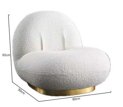 Pacha Chair