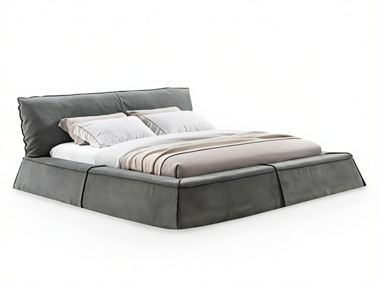 Paris Bed