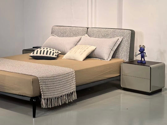 Park1 Bed