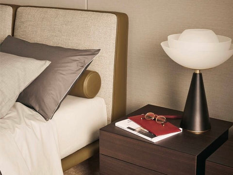 Park1 Bed