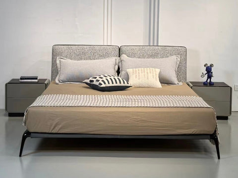 Park1 Bed