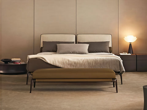 Park1 Bed