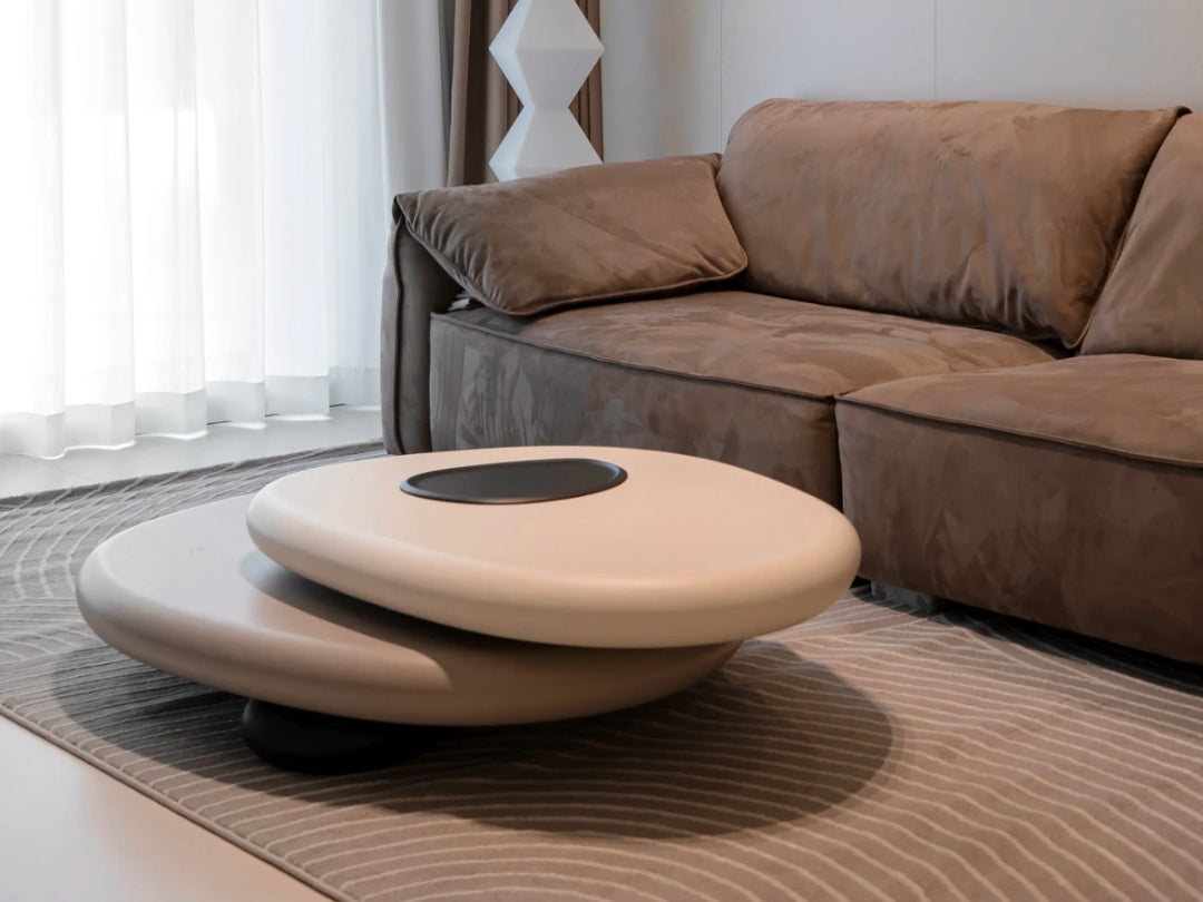 Pebble Coffee Table