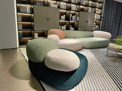 Pebble Sofa