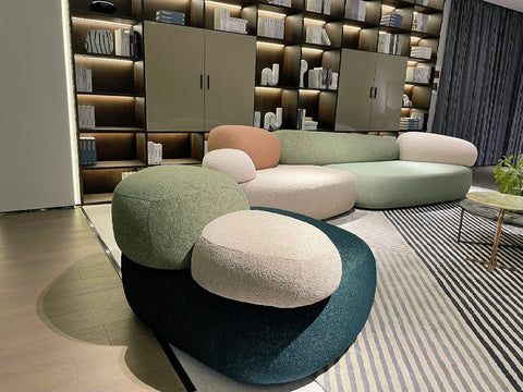 Pebble Sofa