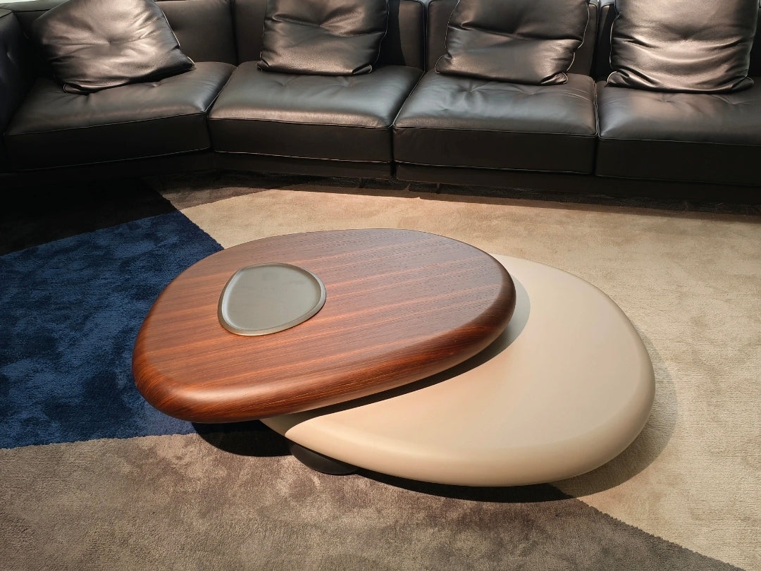 Pebble Coffee Table
