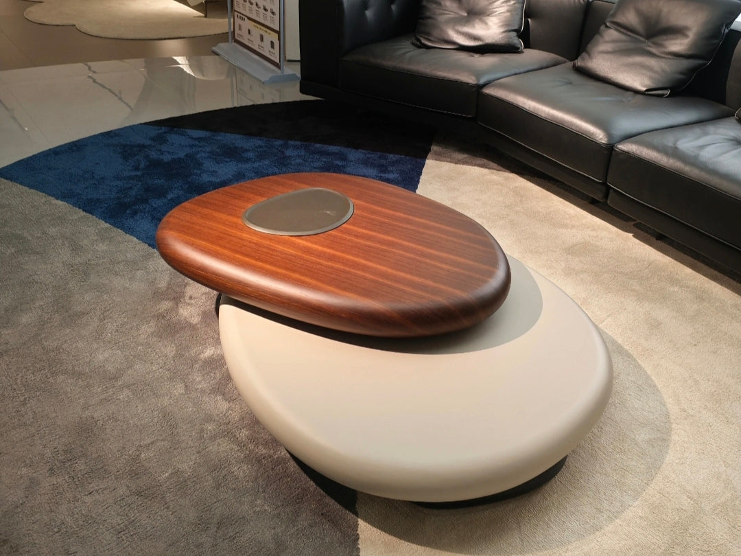Pebble Coffee Table