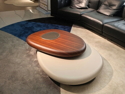 Pebble Coffee Table