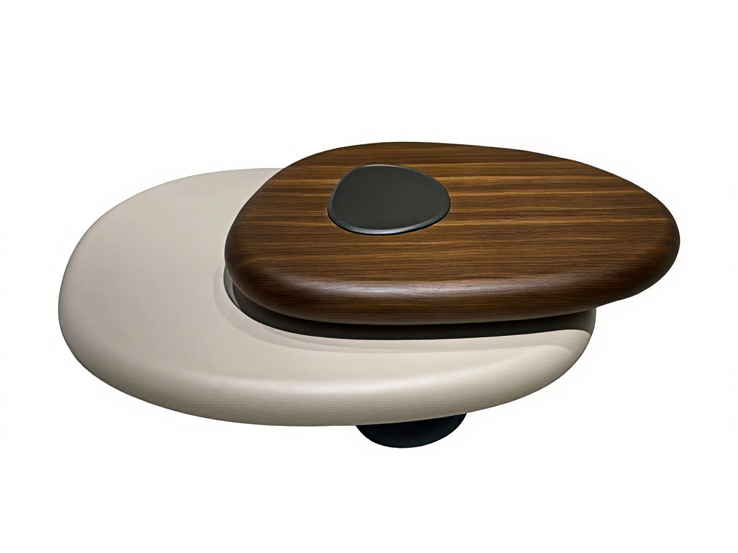 Pebble Coffee Table