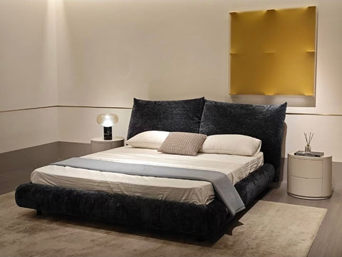 Petal Bed