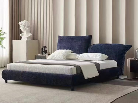 Petal Bed