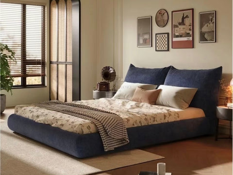 Petal Bed