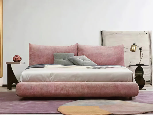 Petal Bed