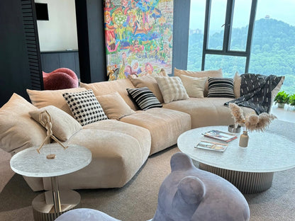 Petal Sofa
