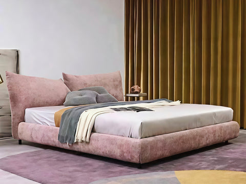 Petal Bed