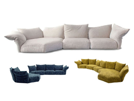 Petal Sofa