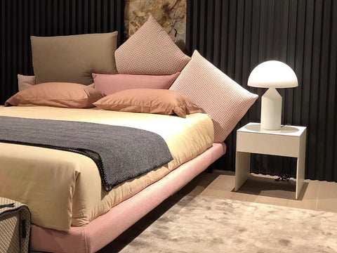 Picabia Bed